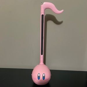 ❌SOLD❌ Kirby Otomatone
